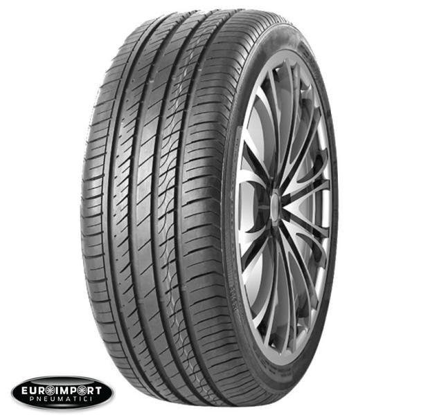 Roadmarch L Zeal 56  245/35 R20 95 W  XL  TL
